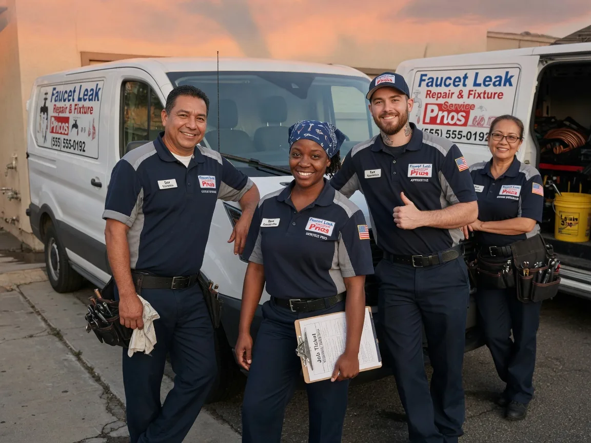 Faucet Repair company in Dixon, MO