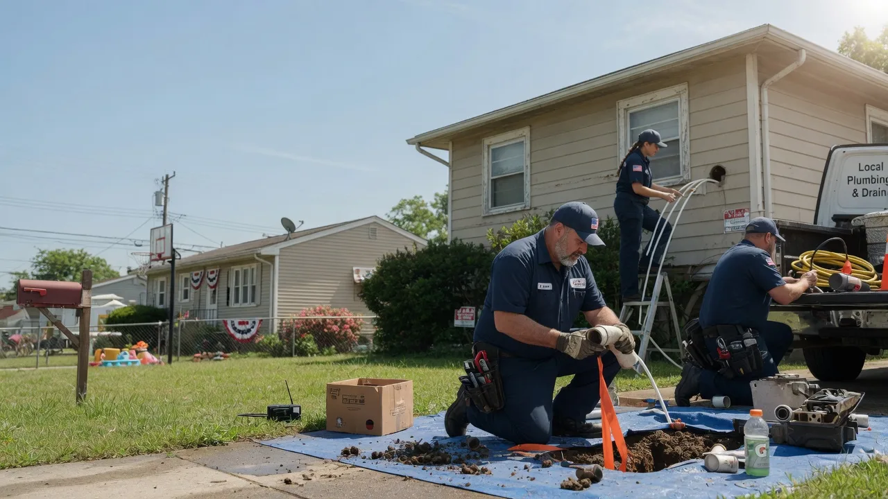 Faucet Repair in Dixon, MO near me